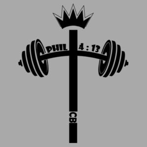 Cross Bearer Unisex Jersey Design